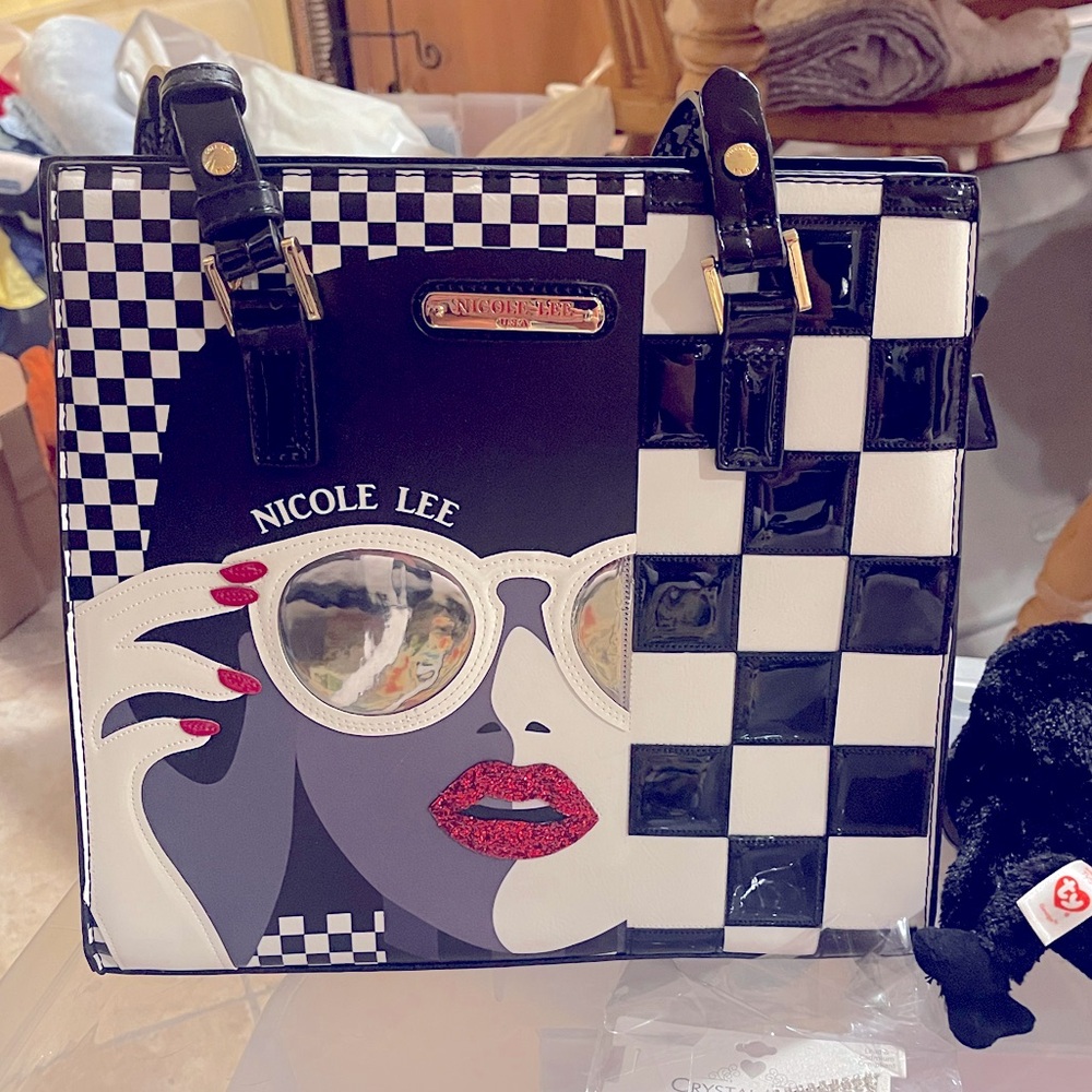 Vintage Nicole Lee Handbags